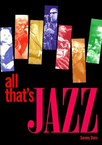 All That’s Jazz