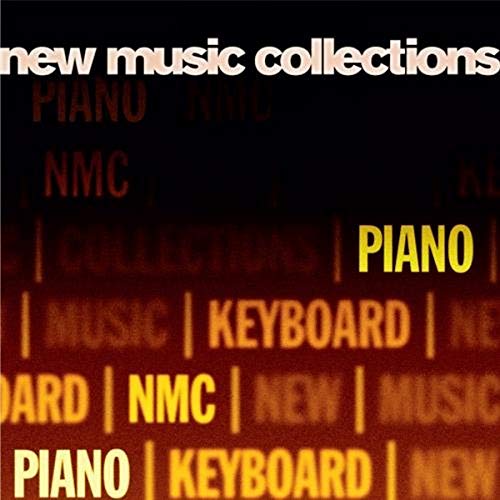 Various Artists - Vol 4 - Piano [CD]
