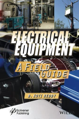 Field Guide to Electrical Equipment