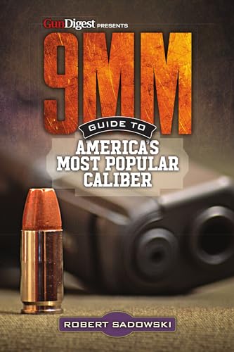 9MM - Guide to Americas Most Popular Caliber