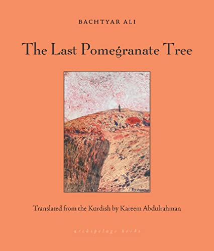 Last Pomegranate Tree, The