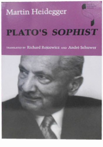 Platos Sophist