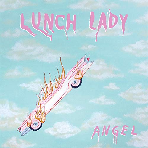 Various - Angel (Red Vinyl) [VINYL]