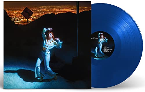 PONTHIER ALLISON - SHAKING HANDS WITH ELVIS / FAK [VINYL]