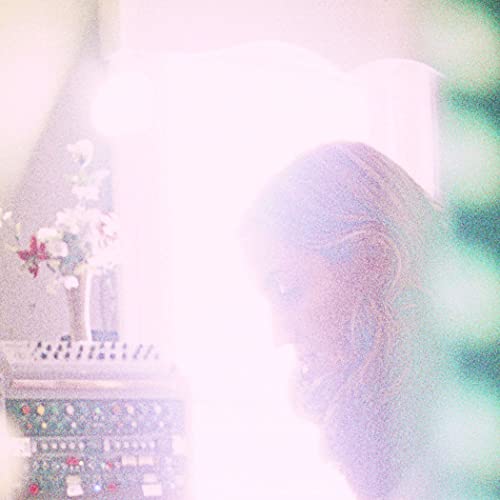 Joan Shelly - Ginko [VINYL]