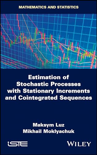 Estimation of Stochastic Processes with Stationary Increments and Cointegrated Sequences