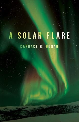 A Solar Flare