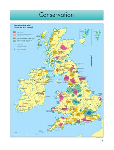 Philip's RGS Junior School Atlas