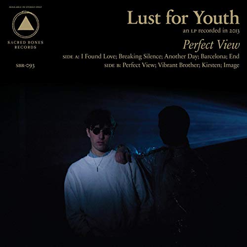 Various - PERFECT VIEW [CD]