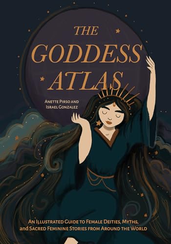 The Goddess Atlas