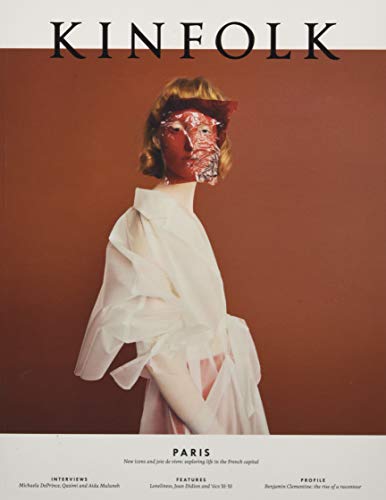 Kinfolk Volume 27