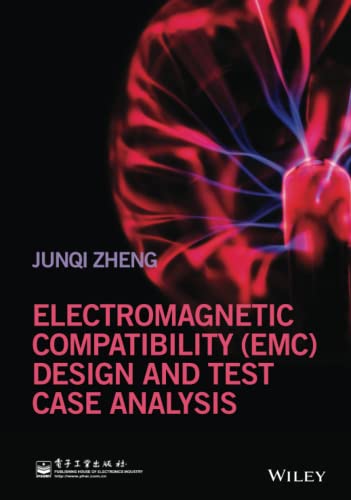 Case Studies on EMC Design and Test
