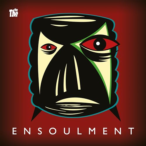 The The - Ensoulment [VINYL]