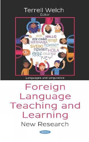 Foreign Language Teaching and Learning