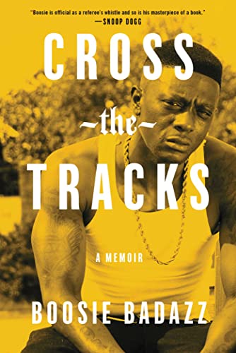 Cross the Tracks : A Memoir