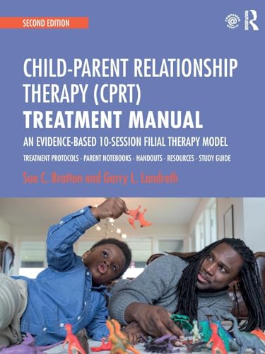 Cprt Treatment Manual 2/E
