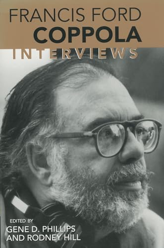 Francis Ford Coppola : Interviews