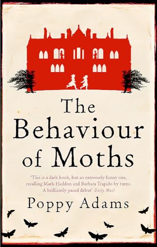 The Behaviour Of Moths