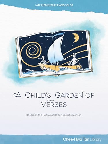 Piano Safari - A Child's Garden of Verses 2nd ED. [Sheet music] unknown author