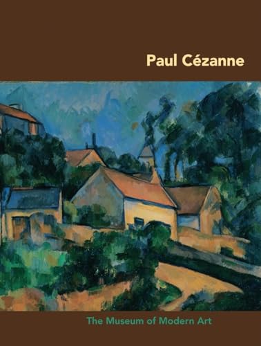 Paul Cezanne (Moma Artists Series)