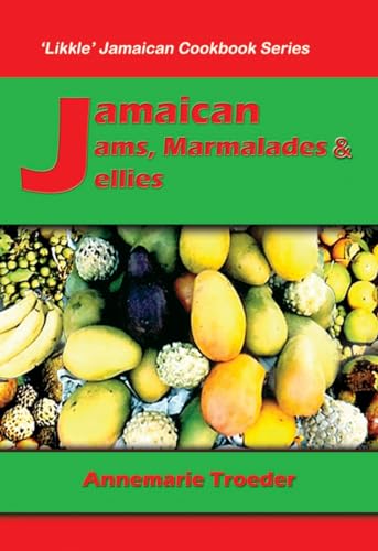 Jamaican Jams