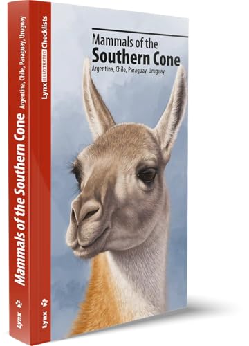 Mammals of the Southern Cone
