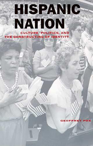 Hispanic Nation : Culture, Politics, and the Constructing of Identity