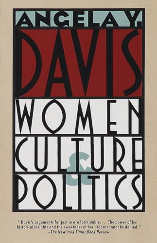WOMEN CULTURE POLITICS