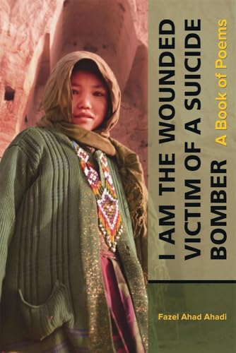 Book cover featuring a young woman in traditional clothing and text.