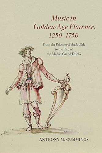 Music in Golden-Age Florence