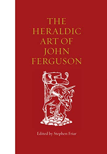 The Heraldic Art of John Ferguson