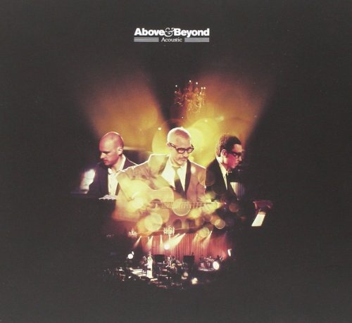 Above & Beyond - Acoustic (Special Edition) [CD]