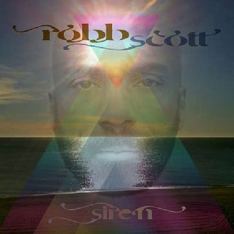 Scott Robb - Siren [CD]