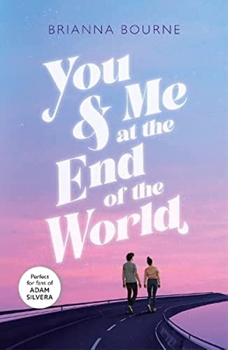 You & Me at the End of the World: TikTok made me buy it!