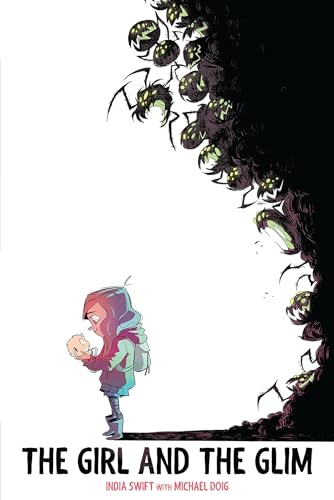 GIRL AND THE GLIM  THE