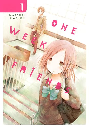 One Week Friends Gn Vol 01