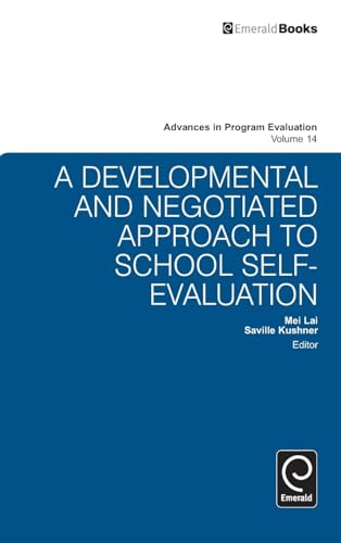 A National Developmental and Negotiated Approach to School and Curriculum Evaluation