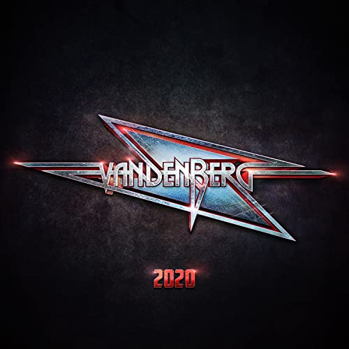 Vandenberg - 2020 [CD]