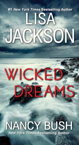 Wicked Dreams : A Riveting New Thriller