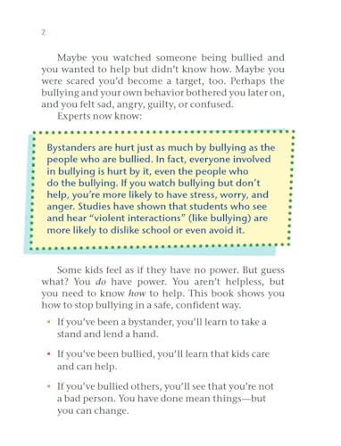 Stand Up to Bullying! : (Upstanders to the Rescue!)
