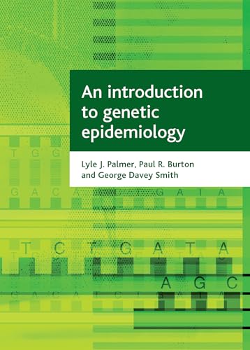 An introduction to genetic epidemiology