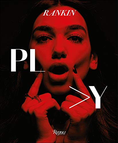 Rankin: Play: Images of Music