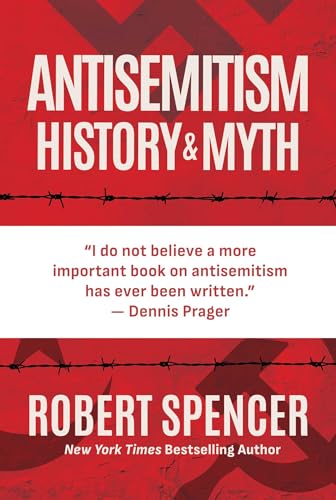 Antisemitism : History and Myth