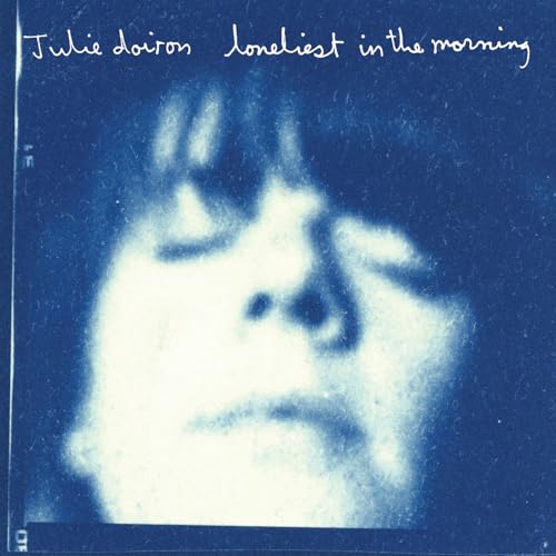 Julie Doiron - Loneliest In The Morning [VINYL]