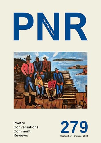 PN Review 279 : 279