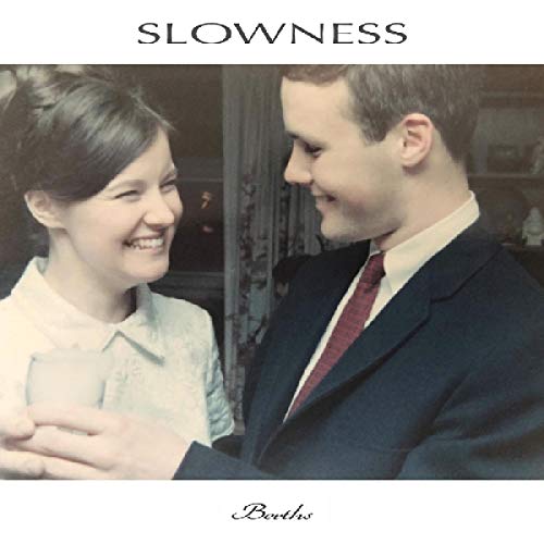 Slowness - Berths [CD]
