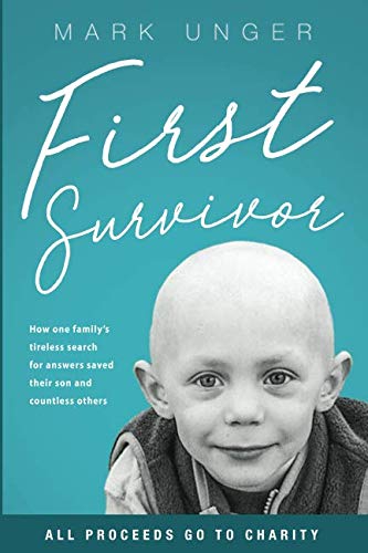 Mark Unger - First Survivor