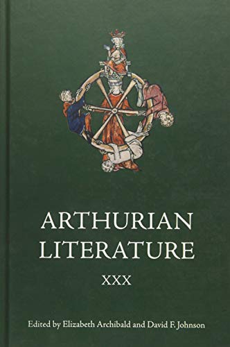 Arthurian Literature XXX