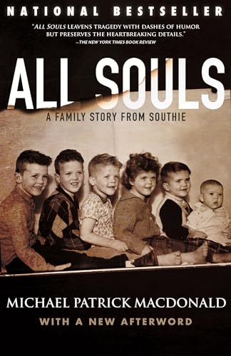 All Souls : A Family Story from Southie