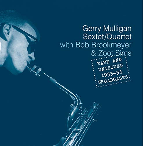 Various - Rare & Unissued 1956-56 Broadcasts [CD]